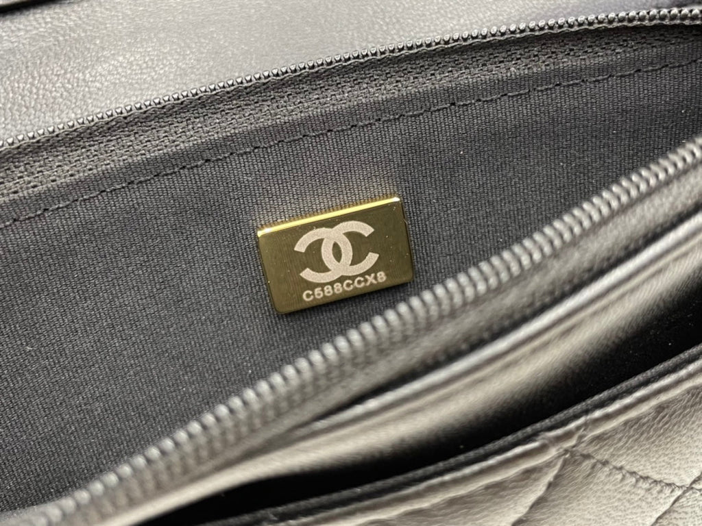 Chanel - Luxury Bag - CHL - 614