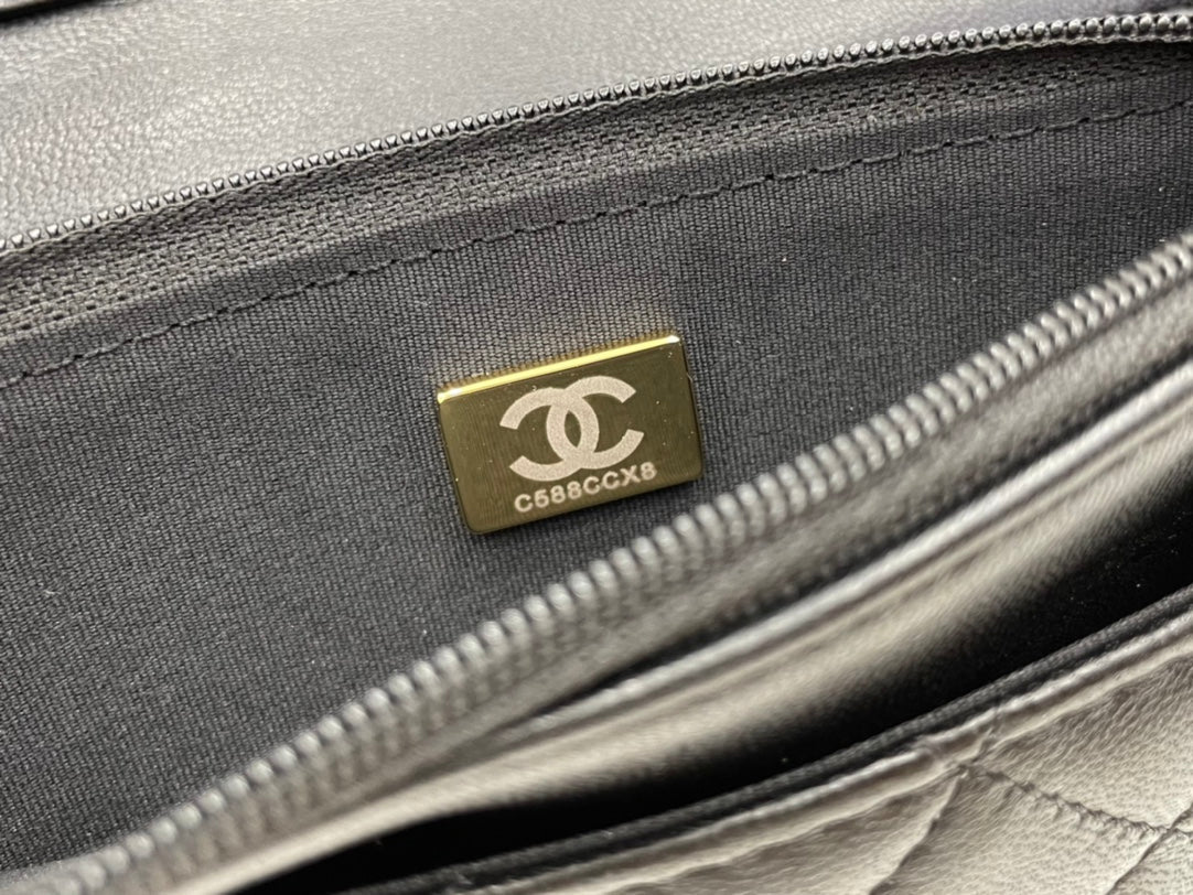 Chanel - Luxury Bag - CHL - 614