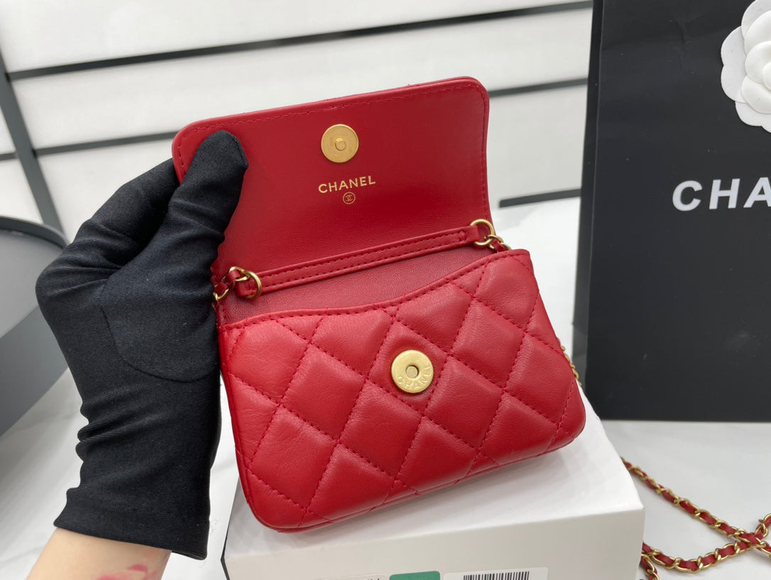 Chanel - Luxury Bag - CHL - 616