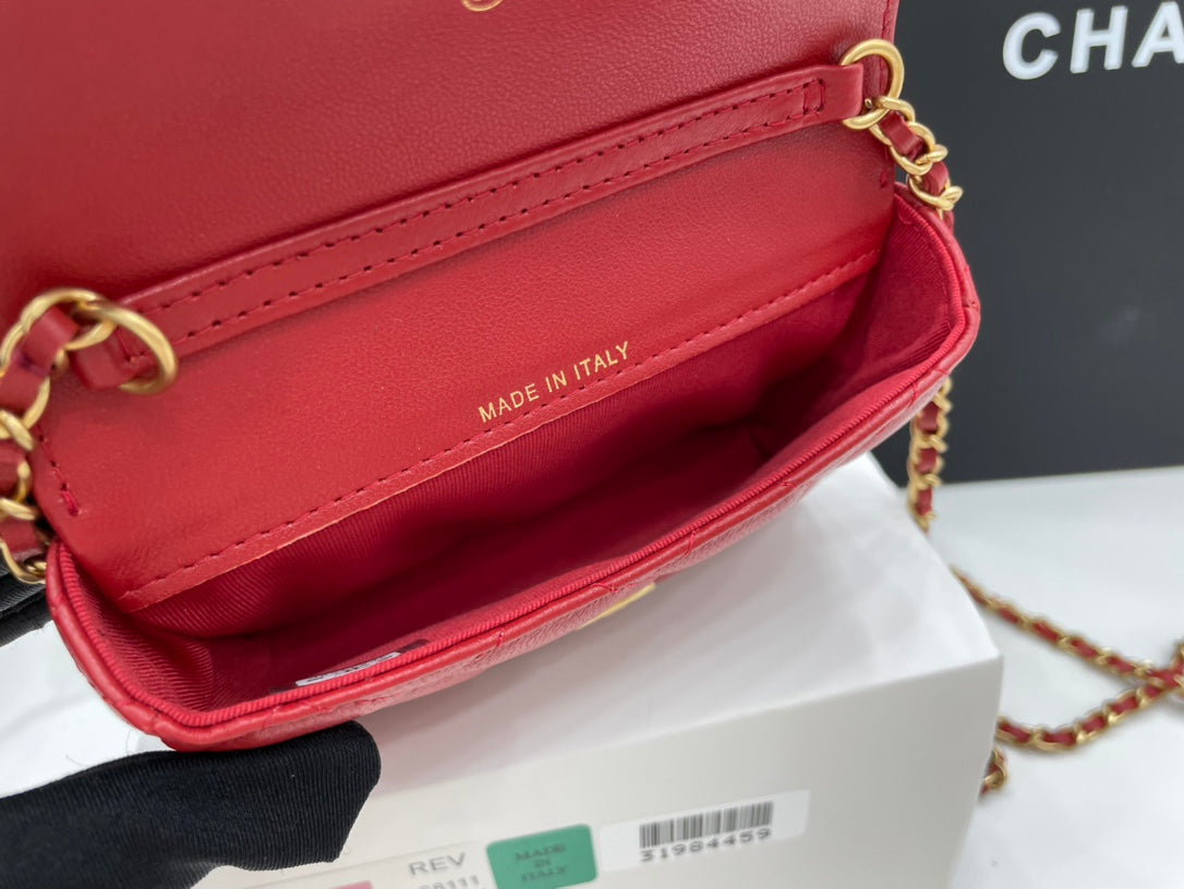 Chanel - Luxury Bag - CHL - 616