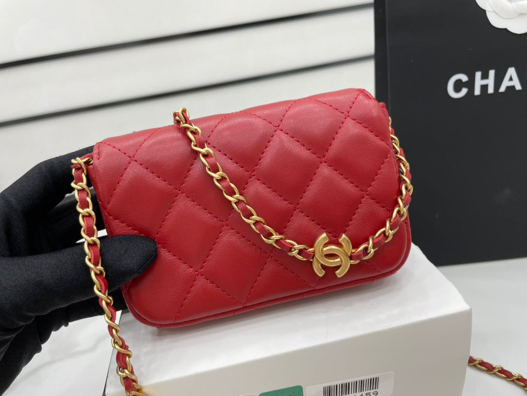 Chanel - Luxury Bag - CHL - 616