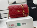 Chanel - Luxury Bag - CHL - 616