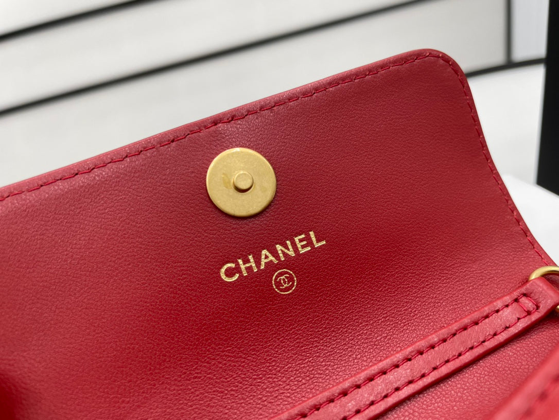Chanel - Luxury Bag - CHL - 616