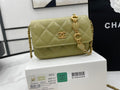 Chanel - Luxury Bag - CHL - 615