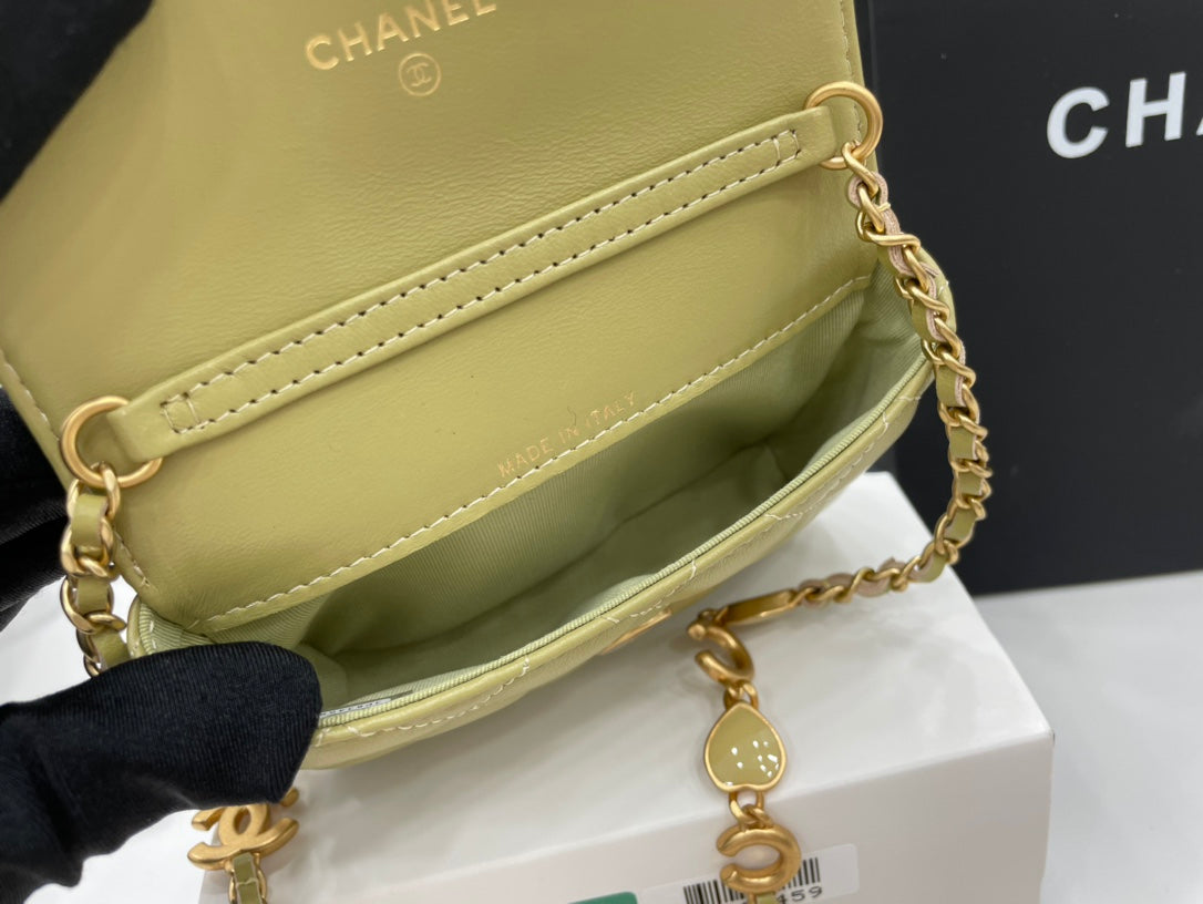 Chanel - Luxury Bag - CHL - 615