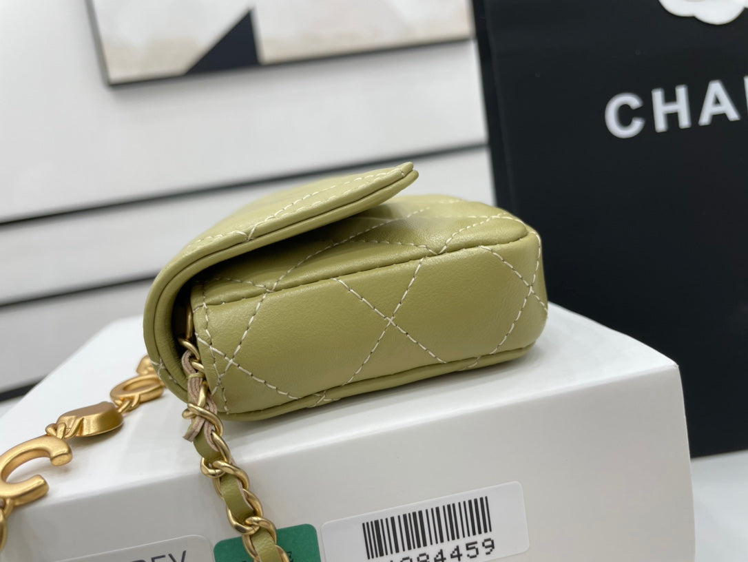 Chanel - Luxury Bag - CHL - 615