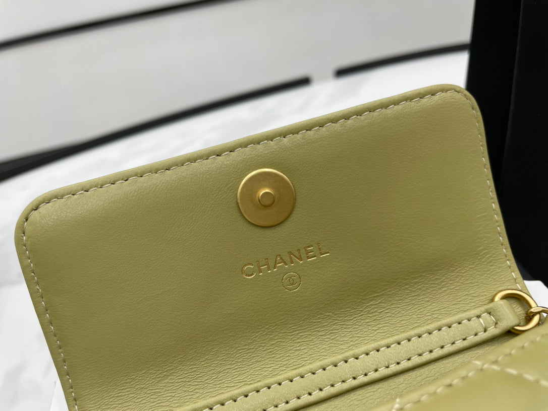 Chanel - Luxury Bag - CHL - 615