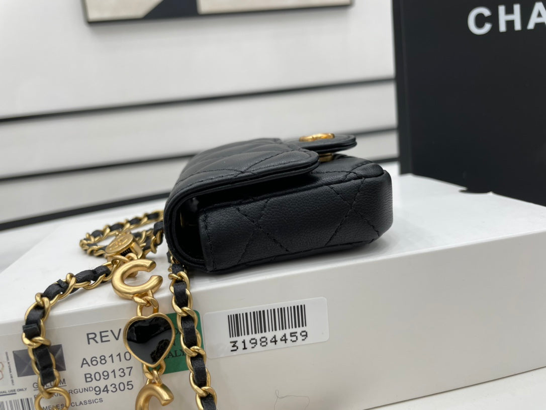 Chanel - Luxury Bag - CHL - 617