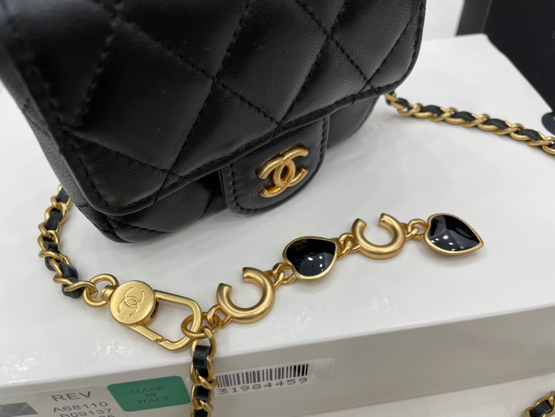 Chanel - Luxury Bag - CHL - 617