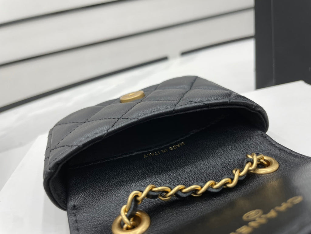 Chanel - Luxury Bag - CHL - 617