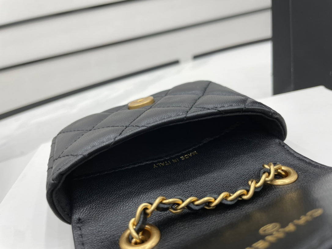 Chanel - Luxury Bag - CHL - 617