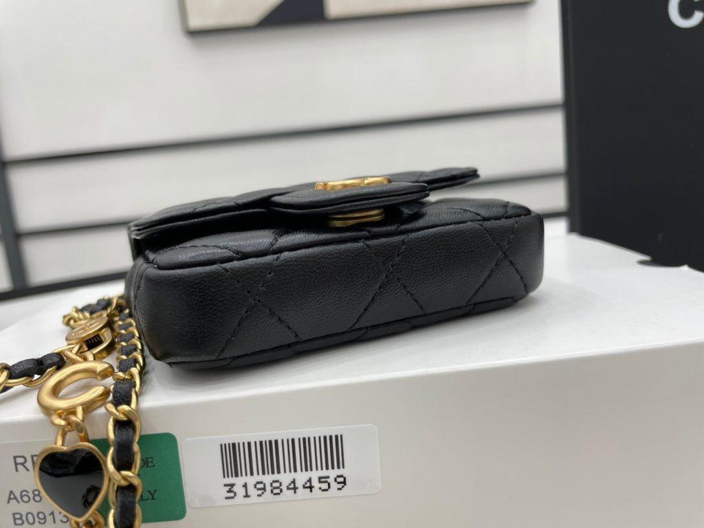 Chanel - Luxury Bag - CHL - 617