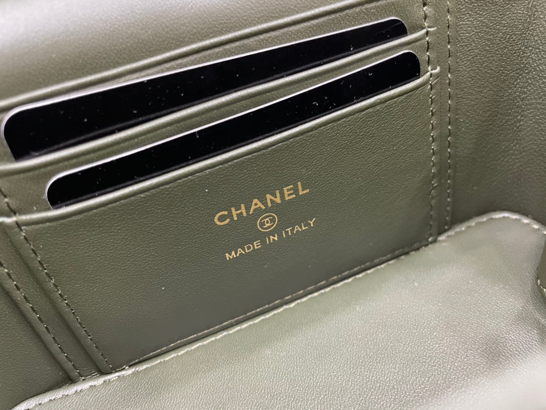 Chanel - Luxury Bag - CHL - 619
