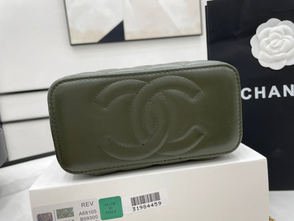 Chanel - Luxury Bag - CHL - 619