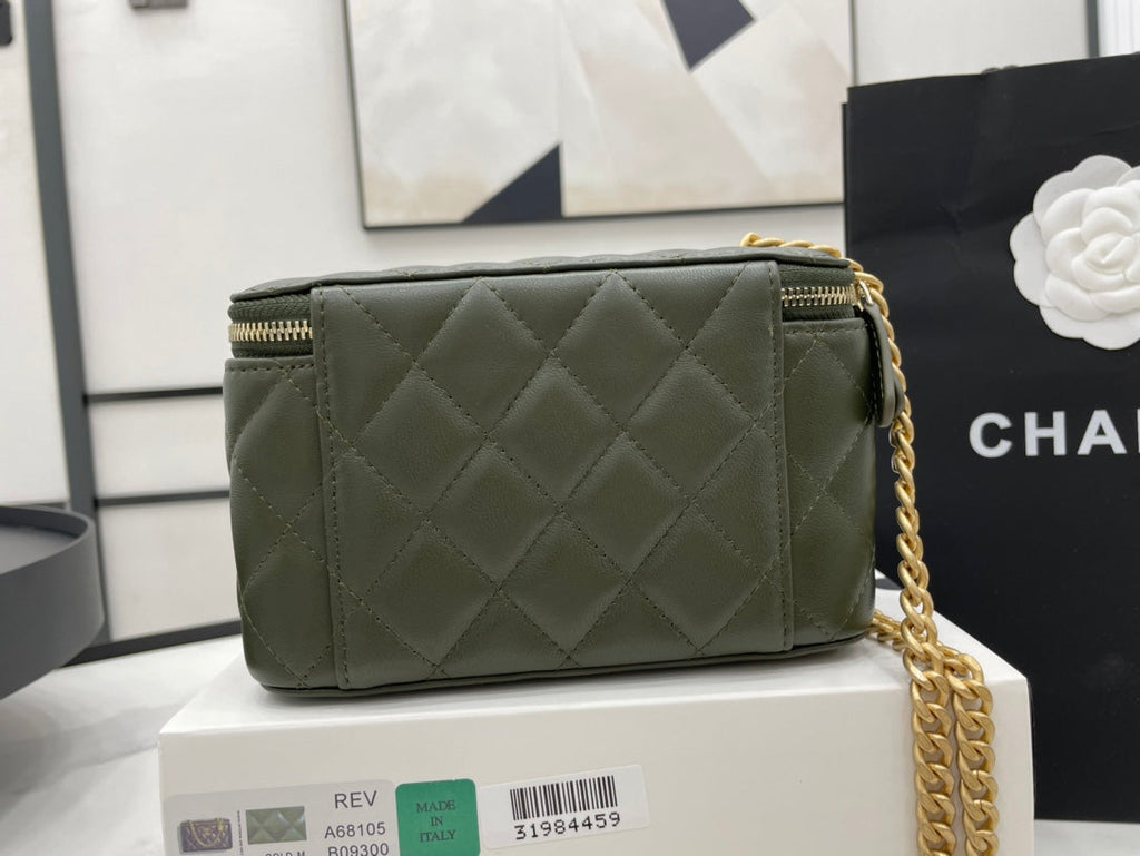 Chanel - Luxury Bag - CHL - 619