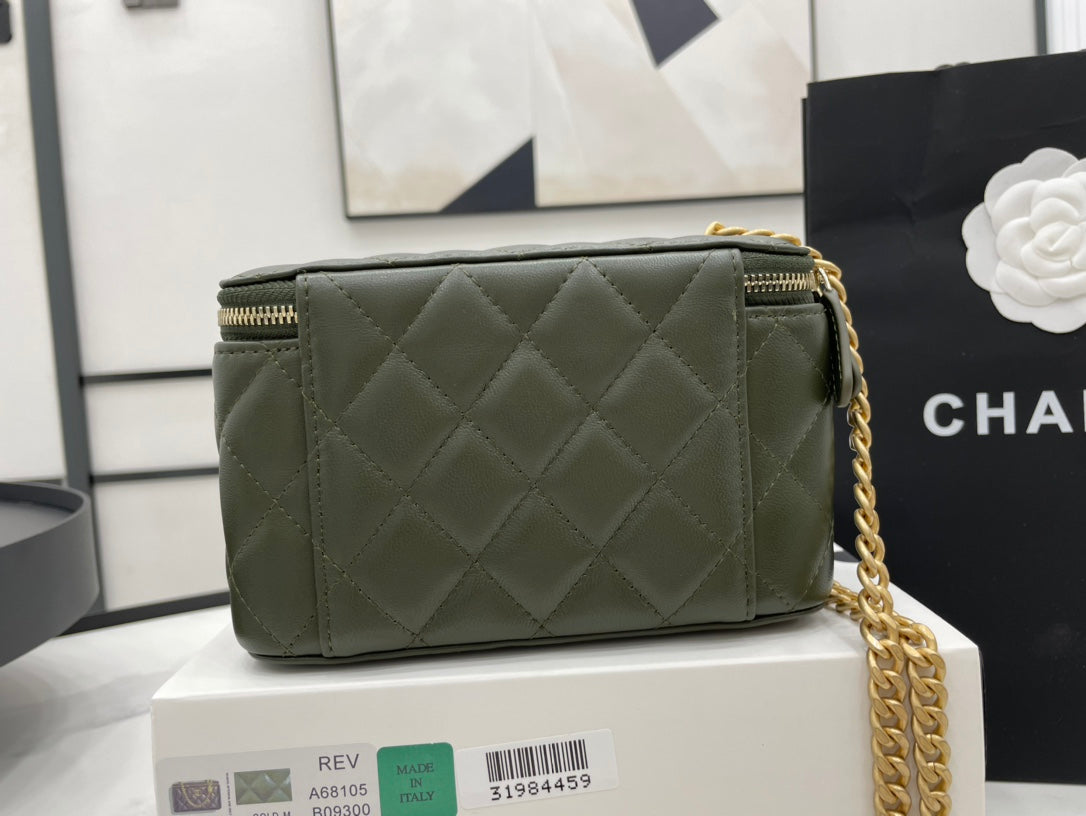 Chanel - Luxury Bag - CHL - 619