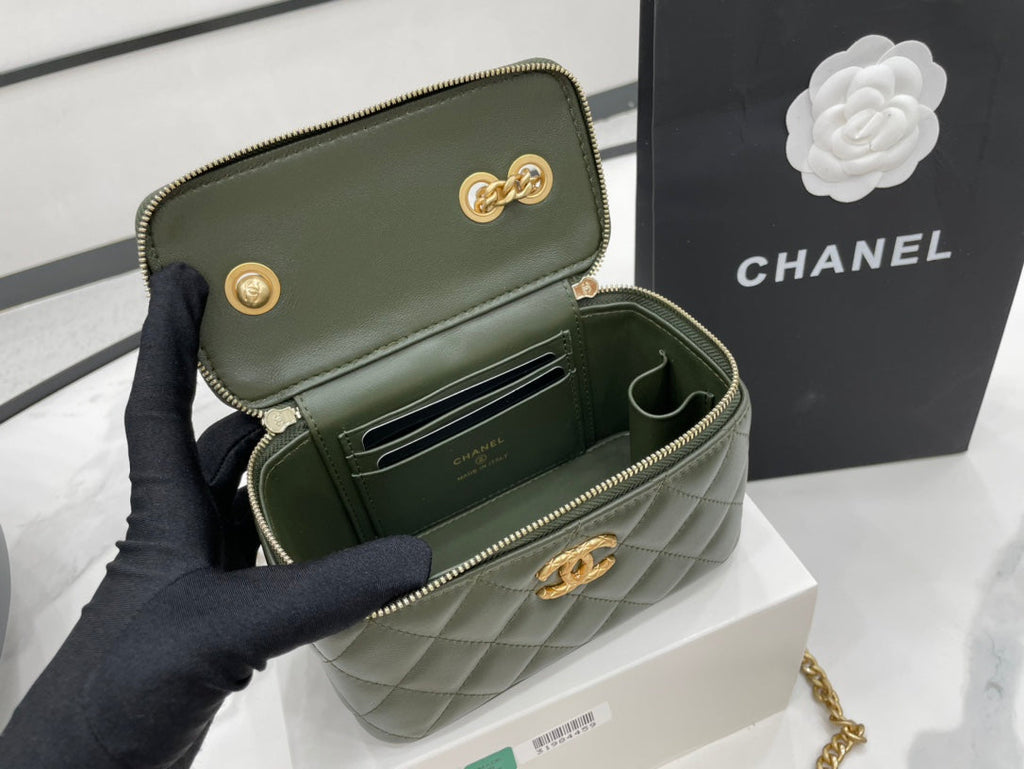 Chanel - Luxury Bag - CHL - 619