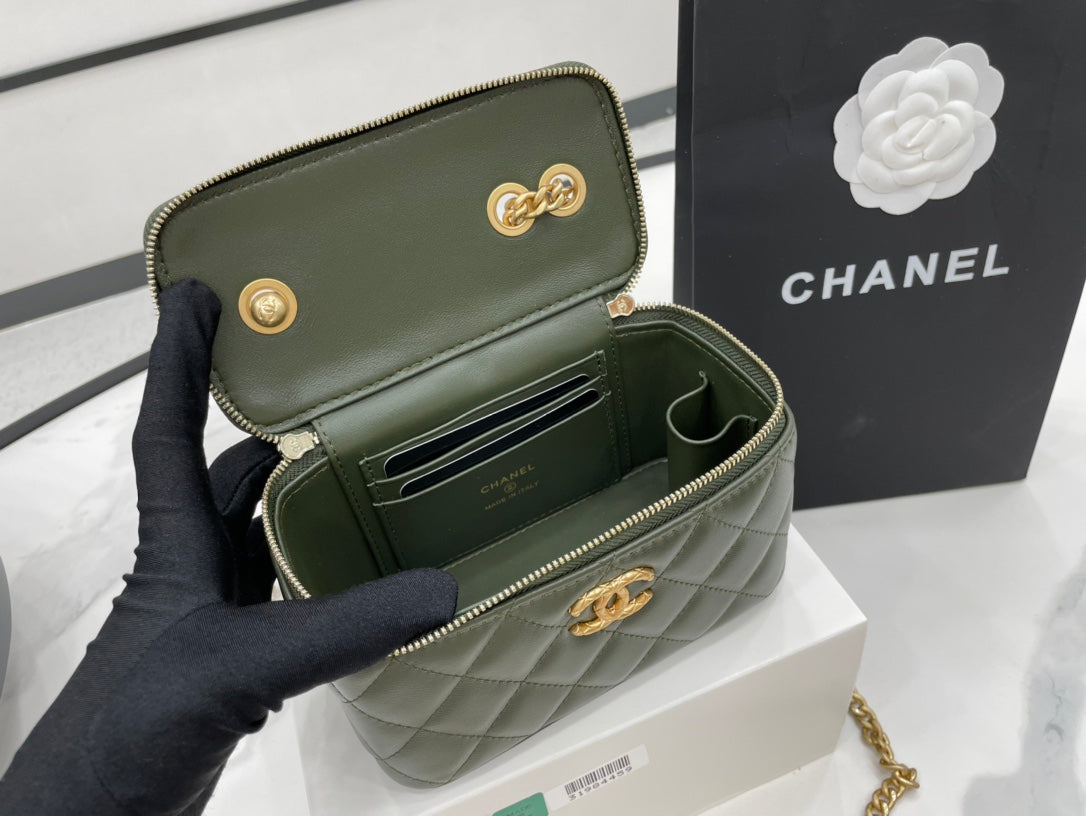 Chanel - Luxury Bag - CHL - 619