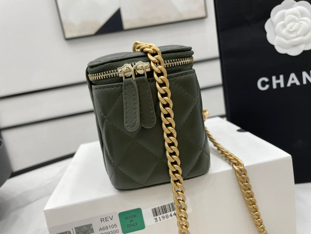 Chanel - Luxury Bag - CHL - 619