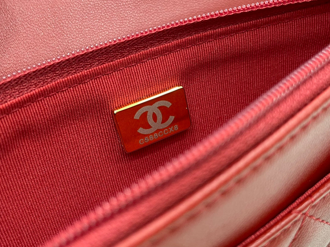 Chanel - Luxury Bag - CHL - 622
