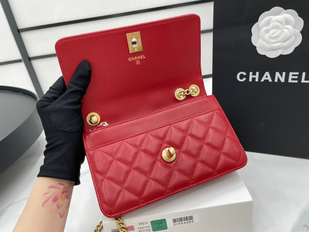 Chanel - Luxury Bag - CHL - 622