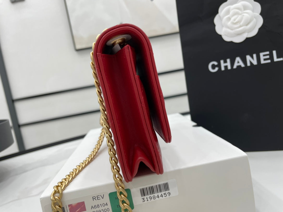 Chanel - Luxury Bag - CHL - 622