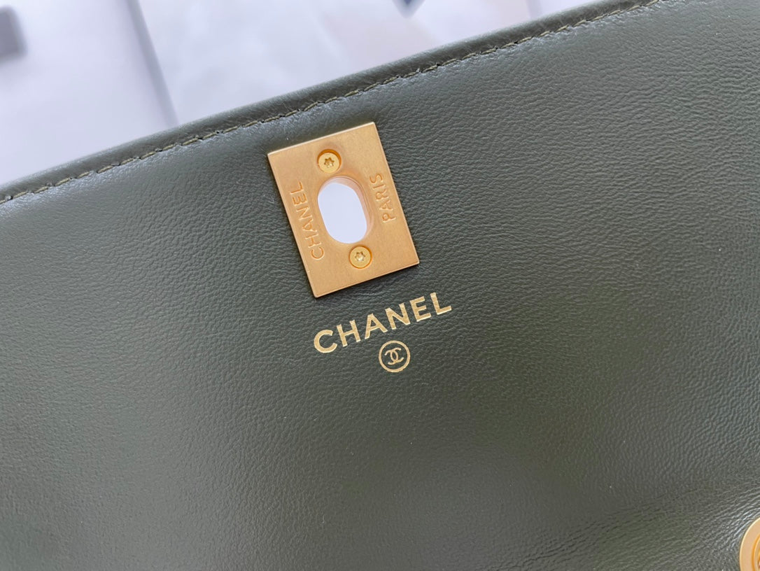 Chanel - Luxury Bag - CHL - 621
