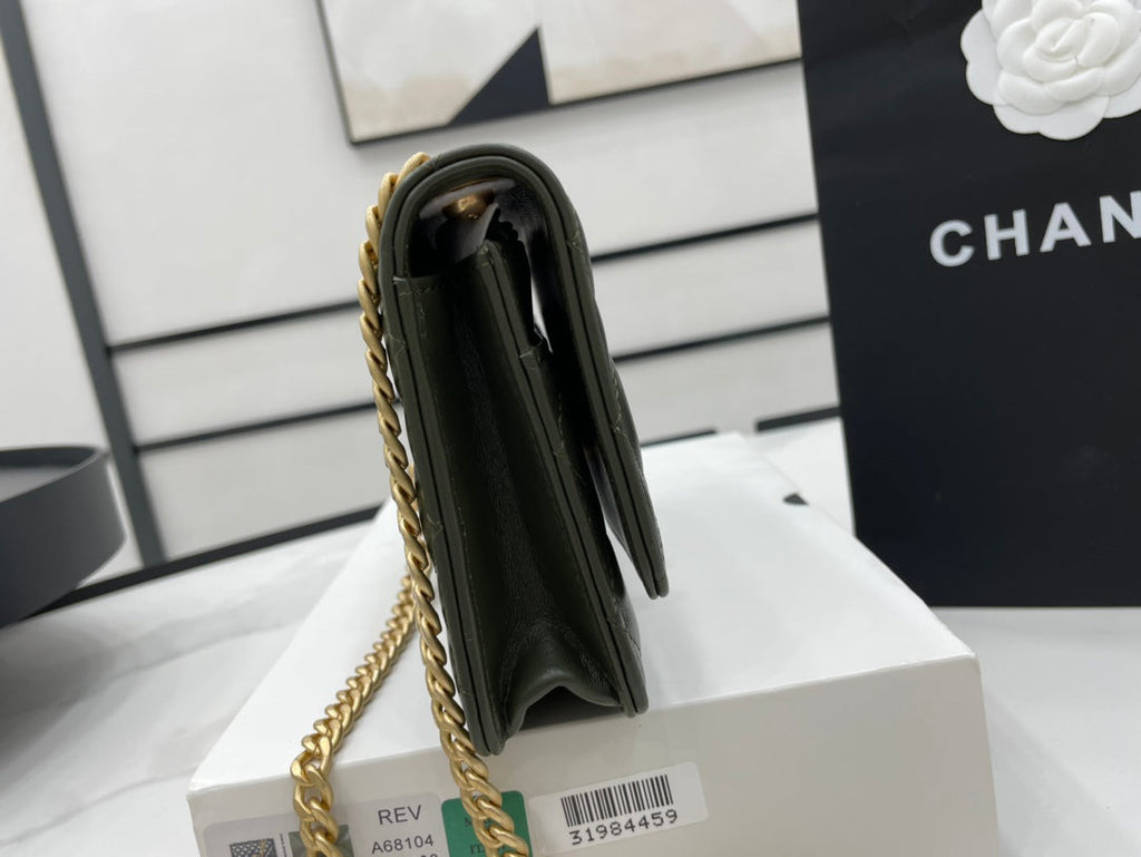 Chanel - Luxury Bag - CHL - 621