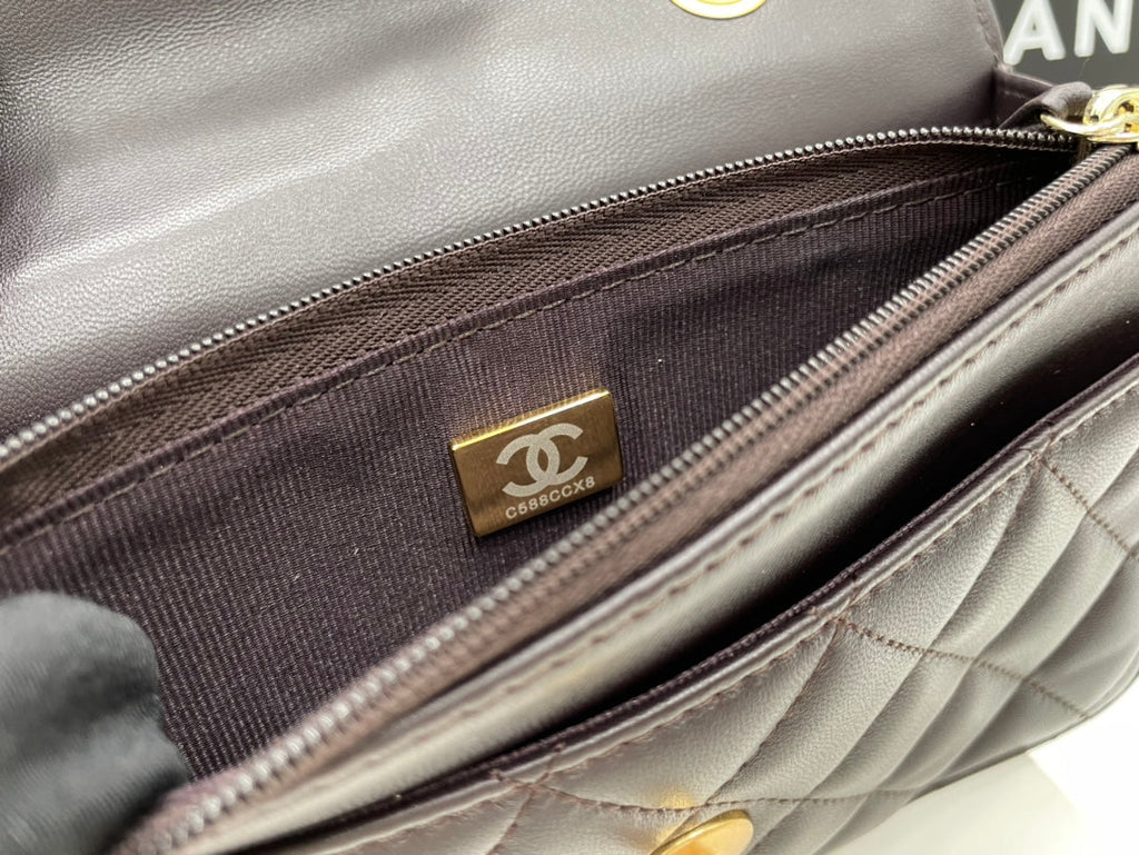 Chanel - Luxury Bag - CHL - 620