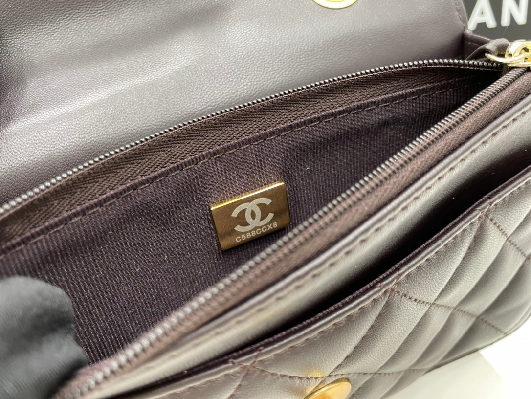 Chanel - Luxury Bag - CHL - 620
