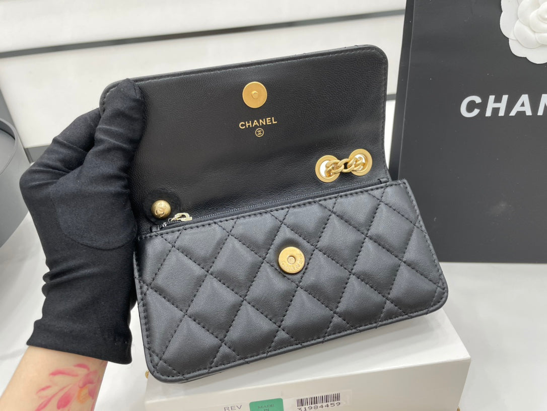 Chanel - Luxury Bag - CHL - 623
