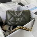 Chanel - Luxury Bag - CHL - 520
