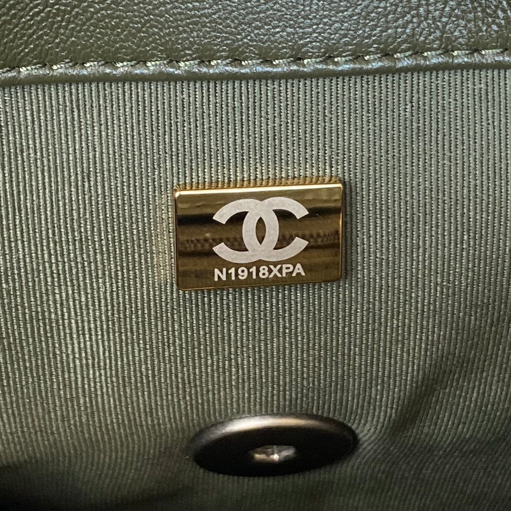 Chanel - Luxury Bag - CHL - 520