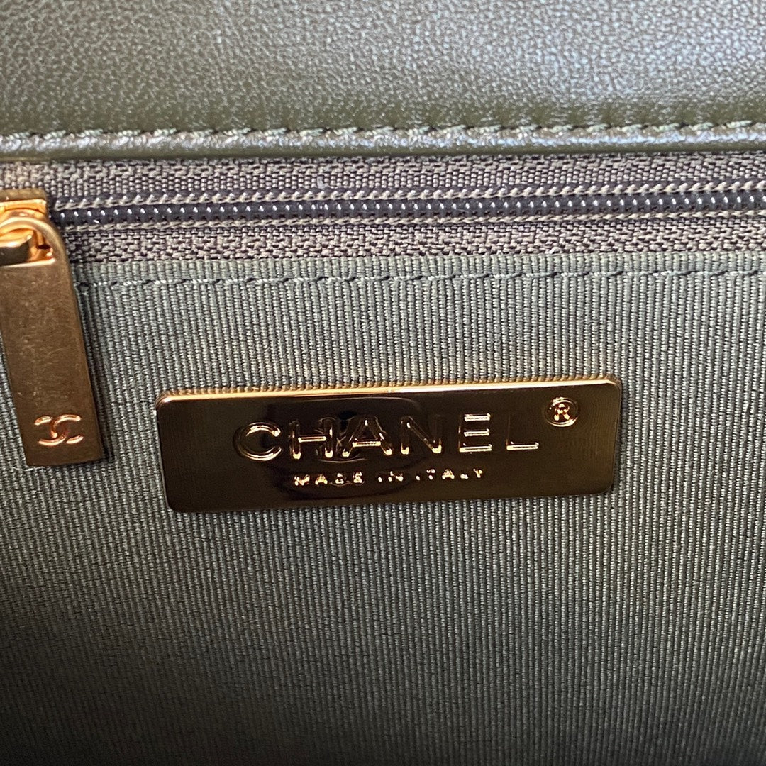 Chanel - Luxury Bag - CHL - 520