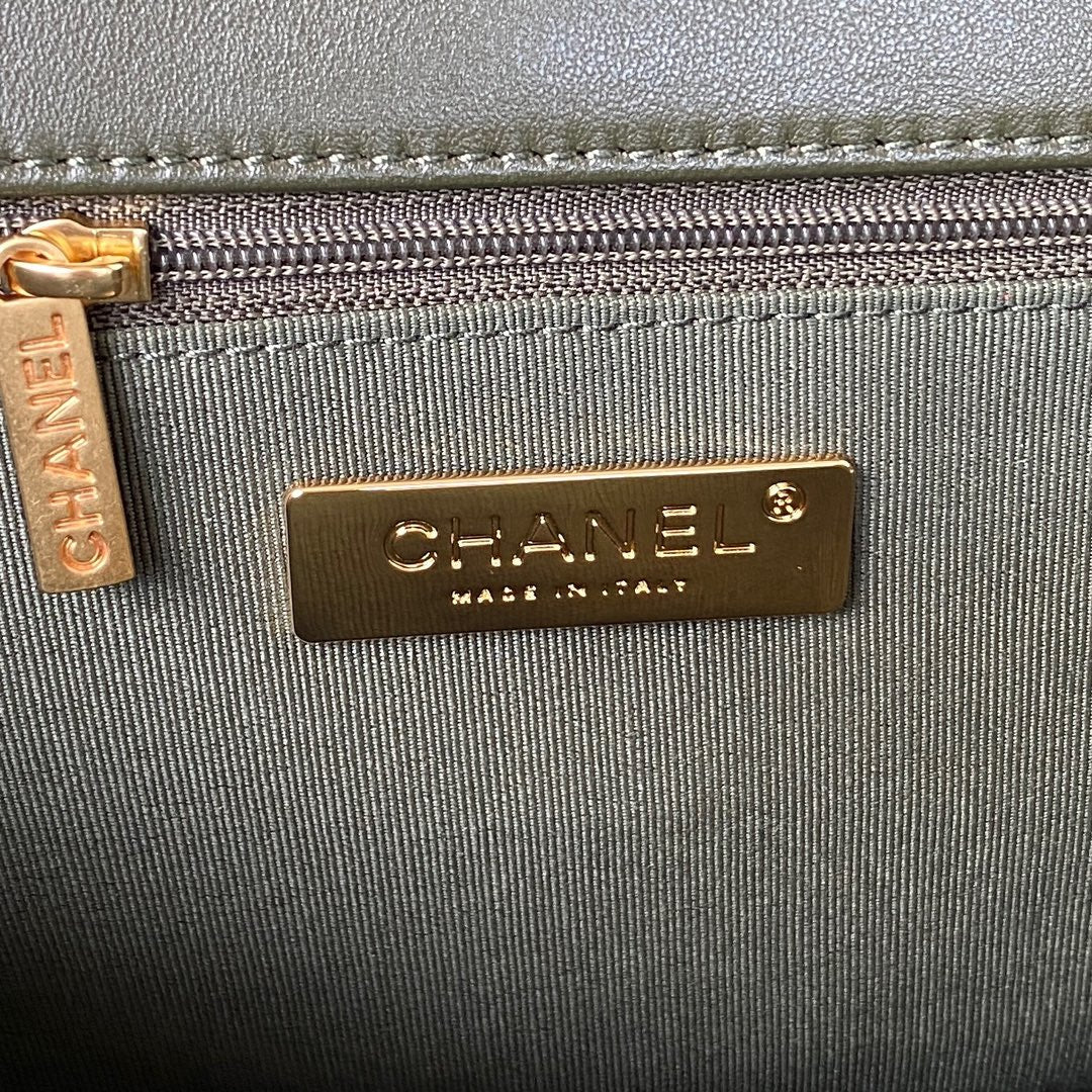 Chanel - Luxury Bag - CHL - 519
