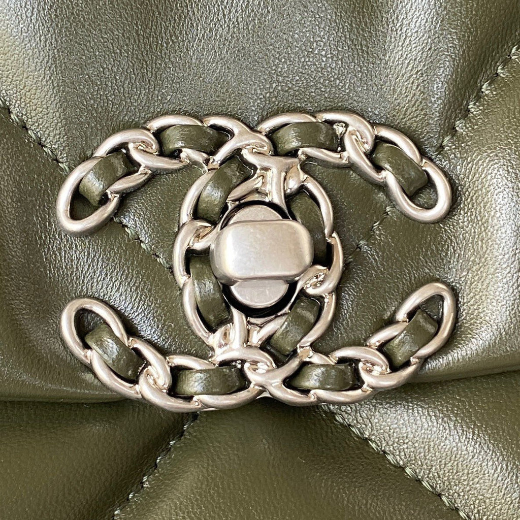 Chanel - Luxury Bag - CHL - 519