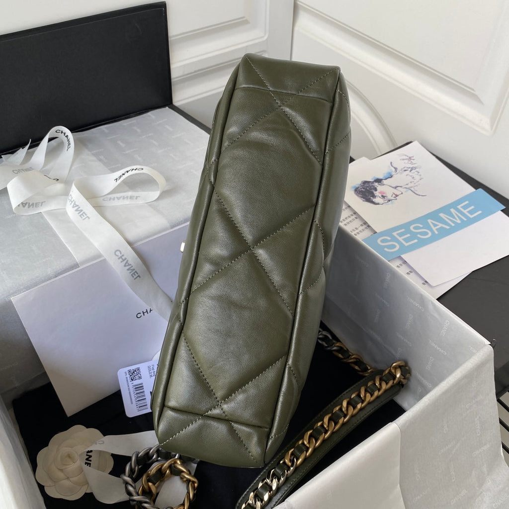 Chanel - Luxury Bag - CHL - 519