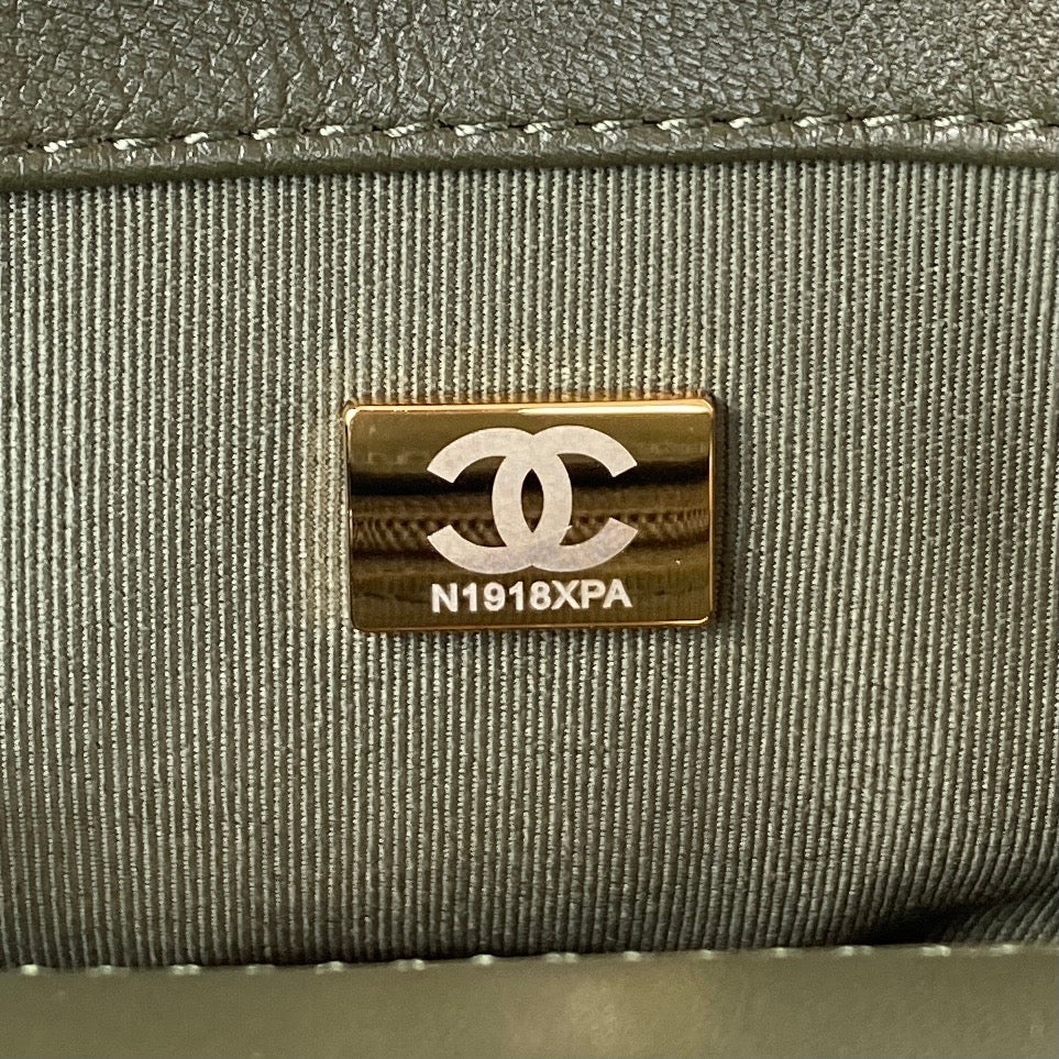 Chanel - Luxury Bag - CHL - 519