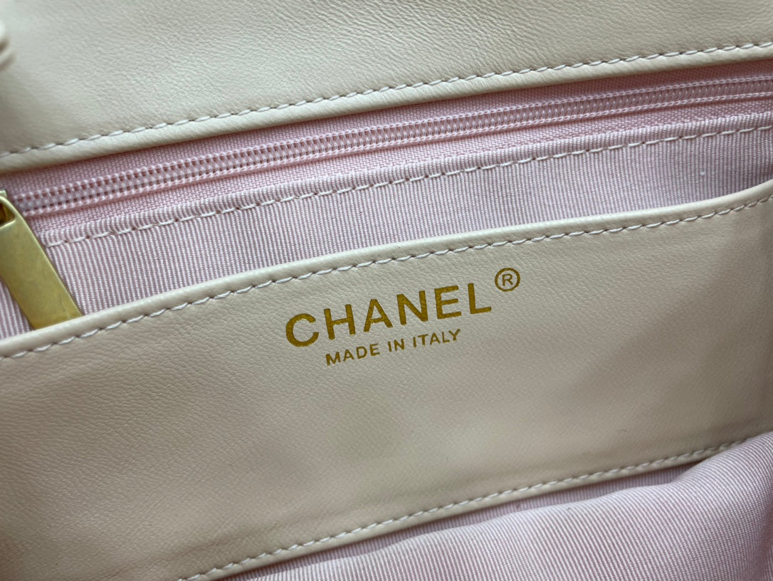 Chanel - Luxury Bag - CHL - 627