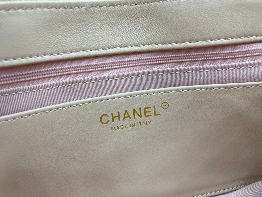 Chanel - Luxury Bag - CHL - 628