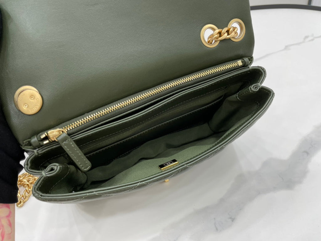 Chanel - Luxury Bag - CHL - 629