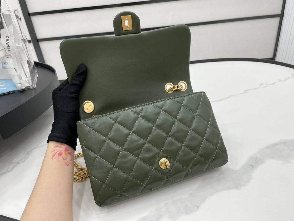 Chanel - Luxury Bag - CHL - 629