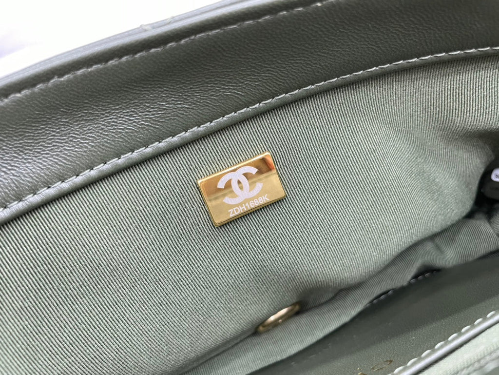 Chanel - Luxury Bag - CHL - 629