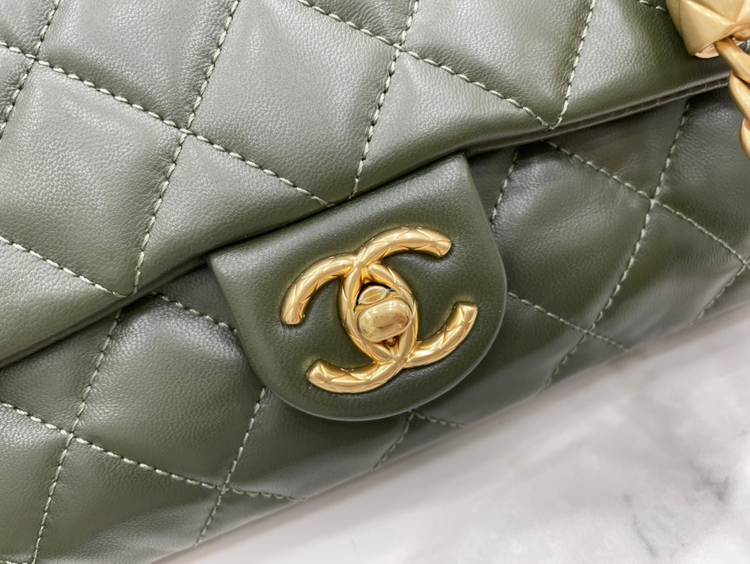 Chanel - Luxury Bag - CHL - 629