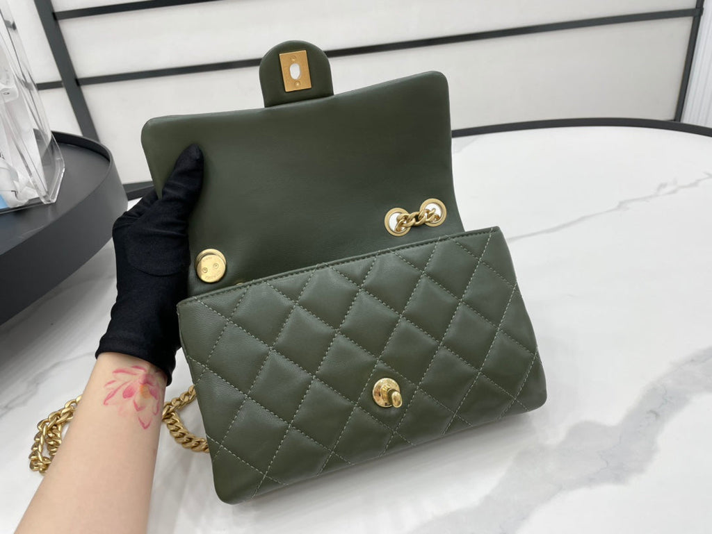 Chanel - Luxury Bag - CHL - 626
