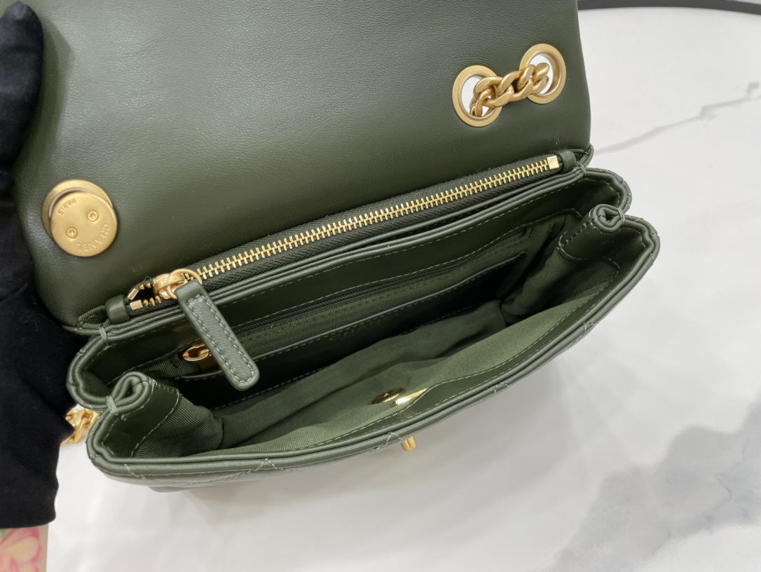 Chanel - Luxury Bag - CHL - 626