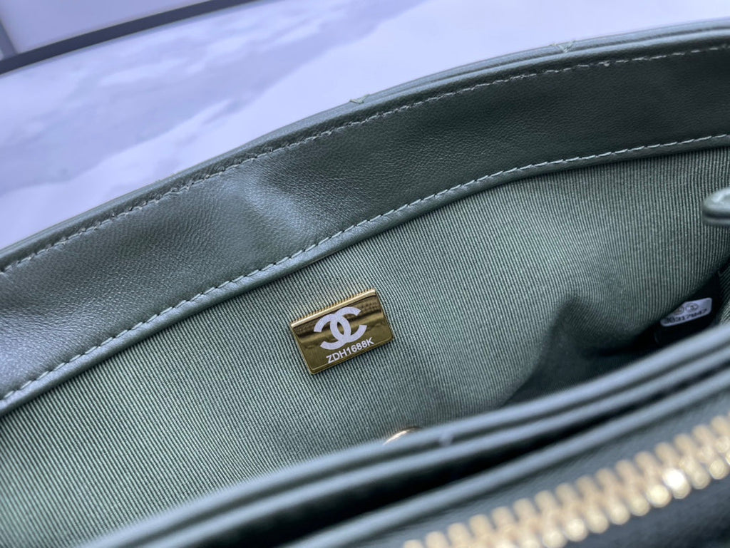 Chanel - Luxury Bag - CHL - 626