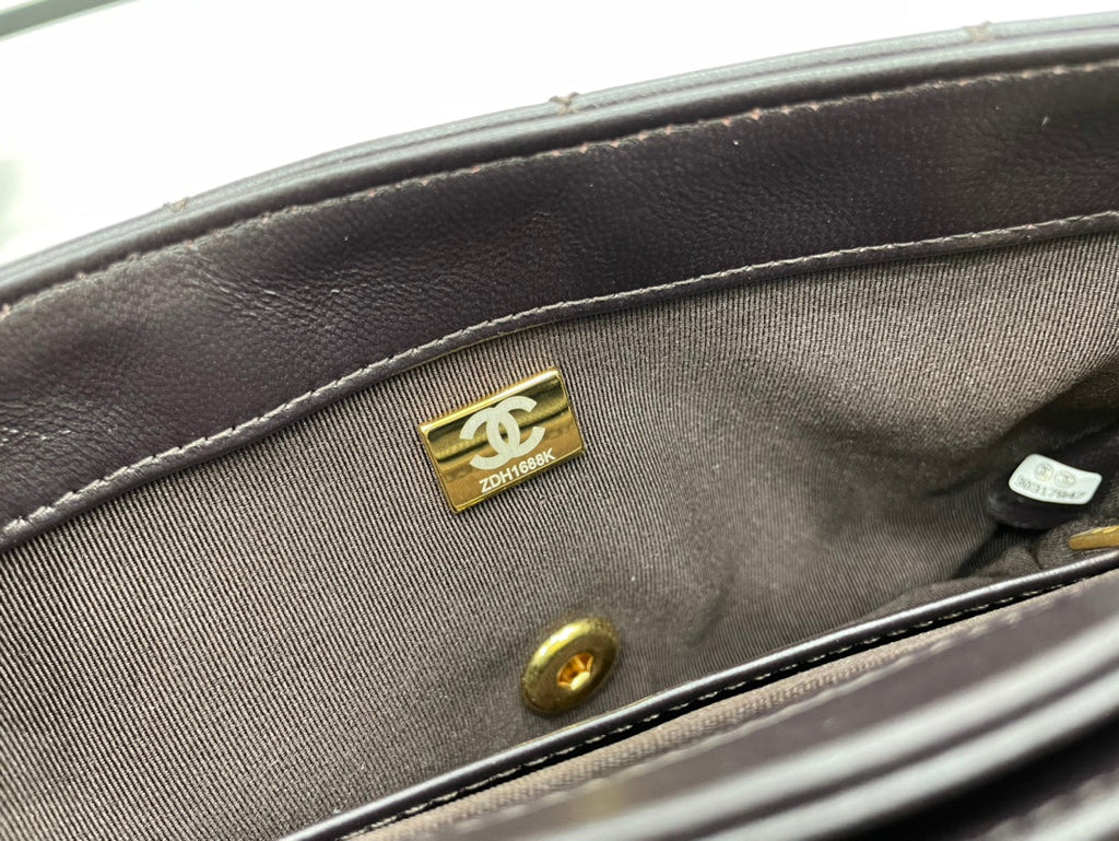 Chanel - Luxury Bag - CHL - 625