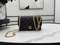 Chanel - Luxury Bag - CHL - 625