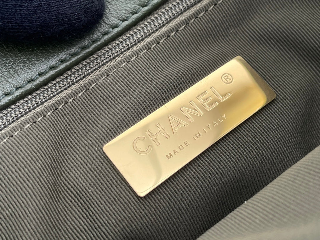 Chanel - Luxury Bag - CHL - 579